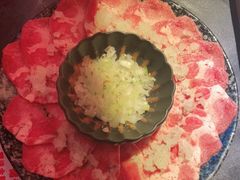 -和来烤肉(仓山万达店)