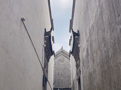 -台儿庄古城
