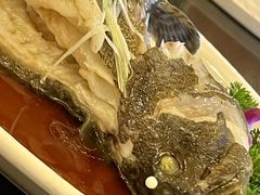 -金谷大厦酒店-黑土优品1号餐厅