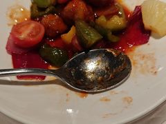 -ZEN采蝶轩·粤味臻鲜·手作点心·商务宴请(泰州店)