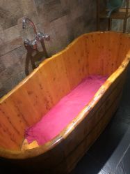 -时尚殿堂·颜SPA