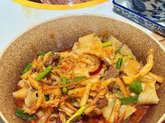 -陳香貴·兰州牛肉面(上海长风大悦城店)