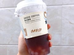 -Oasis coffee燕谷咖啡(公信店)