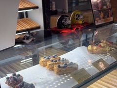 -Let's Taipei 非常烘焙(太古里店)