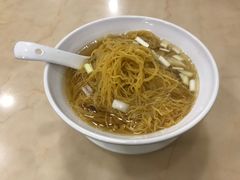 -盛记粥面(佐敦店)