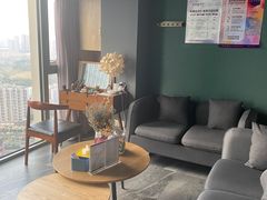 -得闲·高空SPA(东盟店)