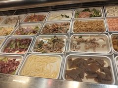 -尚品海鲜肥牛自助火锅(湖明店)