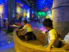 -华夏文旅海洋公园