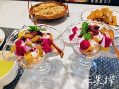 -金汤宴餐厅·粤菜(德云社店)