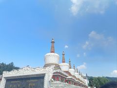 -塔尔寺
