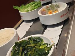-龍歌自助小火锅(雨花台江南虹悦城店)