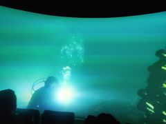 -珠海横琴国家地理探险家中心(创新方)