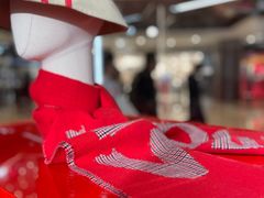 -BURBERRY(上海港汇恒隆广场店)