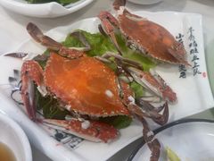 -郭姐·威海渔村(黄兴路店)