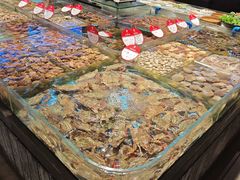 -连鹭海鲜·海肠捞饭·海胆饭(星海店)