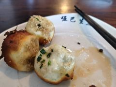 -哑巴生煎(临顿路店)