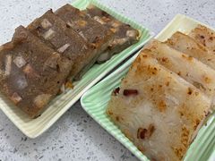 -芬芳甜品(同福路店)