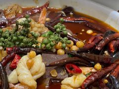 -北塘海鲜·天津菜(大光明桥旗舰店)