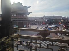 -鼓楼东街老火锅(鼓楼店)
