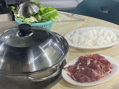 -老二正宗汕头牛肉丸店