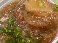 -食盈碗仔翅(星玺广场店)