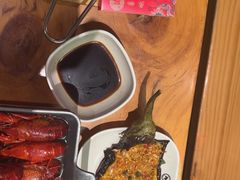 -本色.小马哥烧烤(无锡九里仓店)
