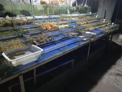 -舟山小海鲜大排档(稻香新村店)