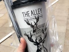 -THE ALLEY 鹿角巷(时代天街A馆店)