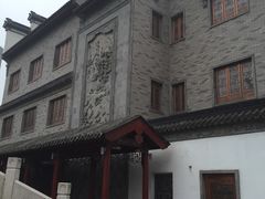 -龙潭水乡