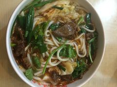 花溪牛肉粉-贵州花溪牛肉粉(沙南街店)