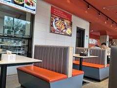 -亚伟瓦罐面美食城(淇县总店)