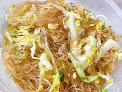 卷心菜炒粉丝-申宴酒楼(王子百货店)