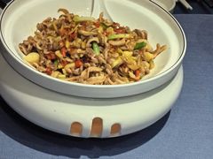 -故乡缘·香格里拉山庄(冷竹路店)