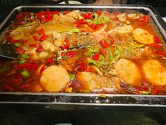 -炉鱼(西溪银泰城店)
