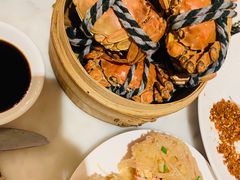 -都会尚膳·海鲜自助餐厅(重庆万豪酒店)