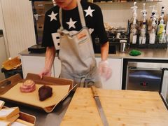 -石头先生的烤炉(济南领秀城贵和店)