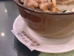 冬菜肉饼蒸饭-荔园小馆(园岭新村二期店)
