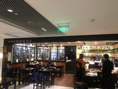 大堂-小明同学(三里屯店)
