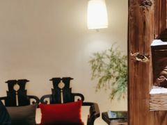 -翁暖茶馆(滨江东总店)