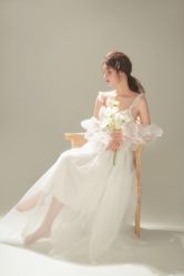 -克拉女神写真馆·匠心定制