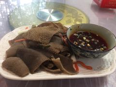 过桥毛肚-洪霞餐馆