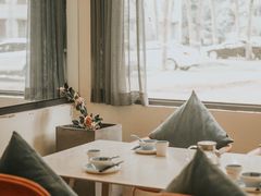 -香香海南菜餐厅