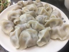 -庆丰包子铺(西单店)