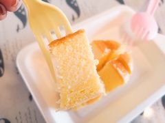 半熟芝士-米洛克欧洲蛋糕(西南路店)