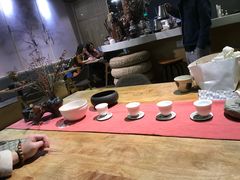 -扫雪煮茶(西村店)