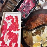 云纳边，酸汤自助牛肉神中神！