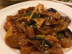 -马凯餐厅(长椿街店)