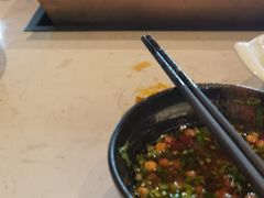 -星湖特色餐厅· 三岔湖环球融创天堂洲际酒店