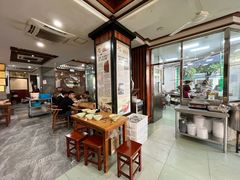 -晓马鸭店(新芜路店)