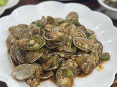 -南记食粥坊·宵夜大排档(岭南分店)